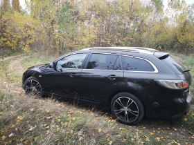 Mazda 6  2.5 GH  | Mobile.bg    16