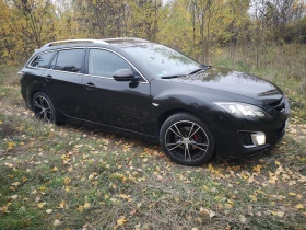 Mazda 6  2.5 GH  | Mobile.bg    14