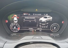 Audi S3 PREMIUM PLUS/2.0T TECH PREMIUM PLUS | Mobile.bg    10