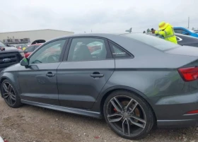 Audi S3 PREMIUM PLUS/2.0T TECH PREMIUM PLUS | Mobile.bg    6