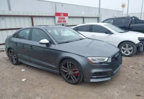 Audi S3 PREMIUM PLUS/2.0T TECH PREMIUM PLUS | Mobile.bg    2