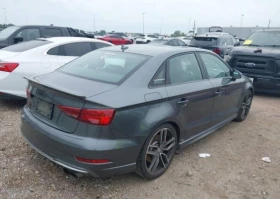 Audi S3 PREMIUM PLUS/2.0T TECH PREMIUM PLUS | Mobile.bg    8