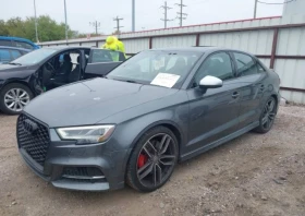 Audi S3 PREMIUM PLUS/2.0T TECH PREMIUM PLUS | Mobile.bg    5