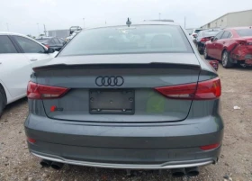 Audi S3 PREMIUM PLUS/2.0T TECH PREMIUM PLUS | Mobile.bg    9