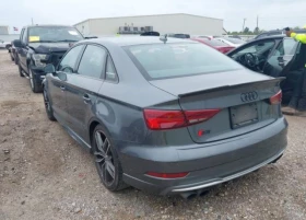 Audi S3 PREMIUM PLUS/2.0T TECH PREMIUM PLUS | Mobile.bg    7
