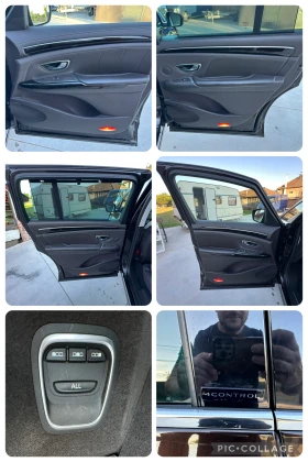Renault Espace 1.6T - 25800 лв. - 51835849 15