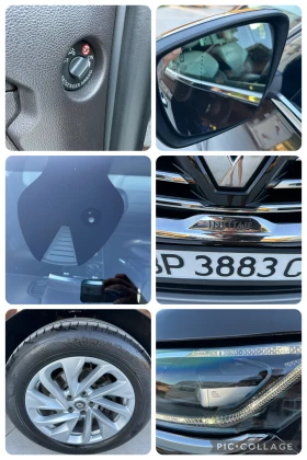 Renault Espace 1.6T - 25800 лв. - 51835849 17