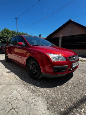 Ford Focus 1.6  | Mobile.bg    4