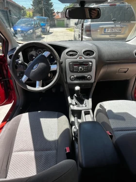 Ford Focus 1.6  | Mobile.bg    6
