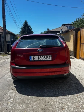 Ford Focus 1.6  | Mobile.bg    2