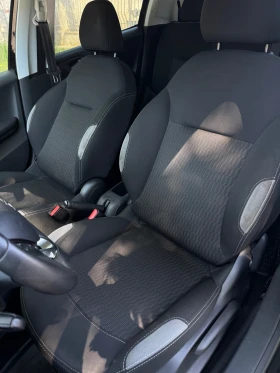 Peugeot 208 1.2 BENZIN AUSTRIA | Mobile.bg    13