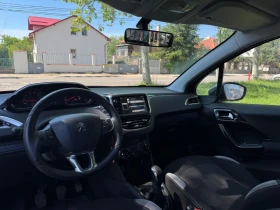 Peugeot 208 1.2 BENZIN AUSTRIA | Mobile.bg    15