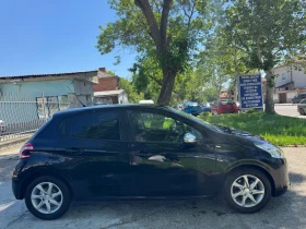 Peugeot 208 1.2 BENZIN AUSTRIA | Mobile.bg    4