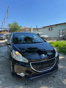 Peugeot 208 1.2 BENZIN AUSTRIA | Mobile.bg    3