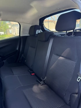 Peugeot 208 1.2 BENZIN AUSTRIA | Mobile.bg    12