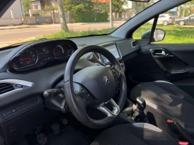 Peugeot 208 1.2 BENZIN AUSTRIA | Mobile.bg    9