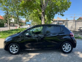 Peugeot 208 1.2 BENZIN AUSTRIA | Mobile.bg    8