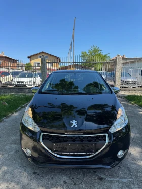 Peugeot 208 1.2 BENZIN AUSTRIA | Mobile.bg    2