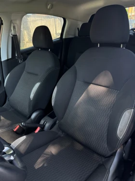 Peugeot 208 1.2 BENZIN AUSTRIA | Mobile.bg    10