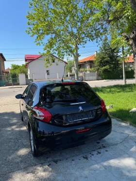 Peugeot 208 1.2 BENZIN AUSTRIA | Mobile.bg    7