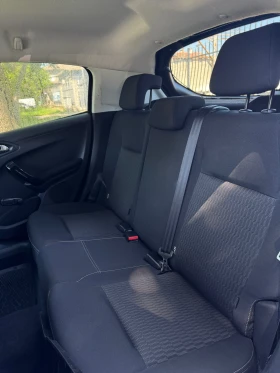 Peugeot 208 1.2 BENZIN AUSTRIA | Mobile.bg    11