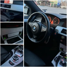 Обява за продажба на BMW 530 d задно М пакет Comfort Keyless Logic7 Lane assist ~19 490 лв. - изображение 7