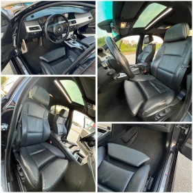 Обява за продажба на BMW 530 d задно М пакет Comfort Keyless Logic7 Lane assist ~19 490 лв. - изображение 8