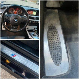 Обява за продажба на BMW 530 d задно М пакет Comfort Keyless Logic7 Lane assist ~19 490 лв. - изображение 9