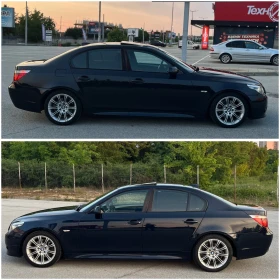 Обява за продажба на BMW 530 d задно М пакет Comfort Keyless Logic7 Lane assist ~19 490 лв. - изображение 11