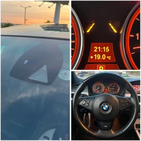 Обява за продажба на BMW 530 d задно М пакет Comfort Keyless Logic7 Lane assist ~19 490 лв. - изображение 10