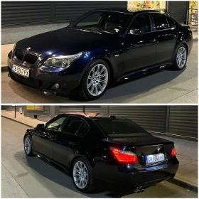 Обява за продажба на BMW 530 d задно М пакет Comfort Keyless Logic7 Lane assist ~19 490 лв. - изображение 5