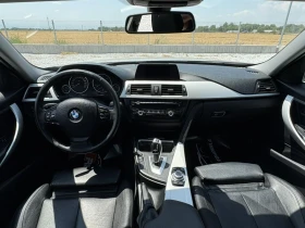 BMW 316 Автомат Кожено Recaro Навигация Парктроник - 14500 лв. - 94671337 15