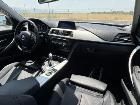 BMW 316 Автомат Кожено Recaro Навигация Парктроник - 14500 лв. - 94671337 13