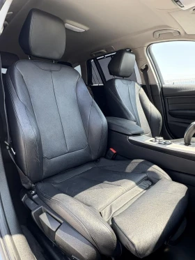 BMW 316 Автомат Кожено Recaro Навигация Парктроник - 14500 лв. - 94671337 12