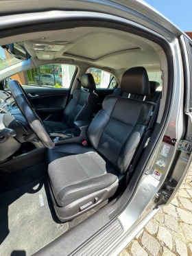 Honda Accord | Mobile.bg    14