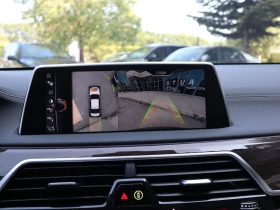 Обява за продажба на BMW 740 d/xDrive/Harman Kardon/Обдухване/Virtual ~49 900 лв. - изображение 11