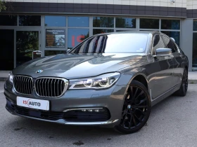 BMW 740 d/xDrive/Harman Kardon/Обдухване/Virtual