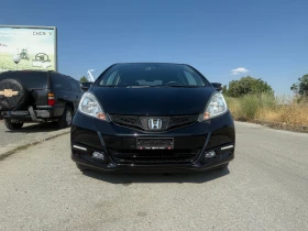 Honda Jazz FACELIFT AUT . EXECUTIVE  | Mobile.bg    5
