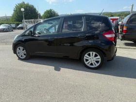 Honda Jazz FACELIFT AUT . EXECUTIVE  | Mobile.bg    2