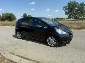 Honda Jazz FACELIFT AUT . EXECUTIVE  | Mobile.bg    4