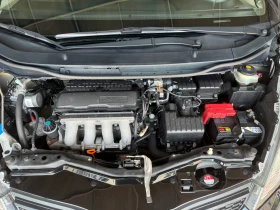 Honda Jazz FACELIFT AUT . EXECUTIVE  | Mobile.bg    11