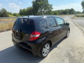 Honda Jazz FACELIFT AUT . EXECUTIVE  | Mobile.bg    3