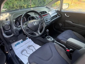 Honda Jazz FACELIFT AUT . EXECUTIVE  | Mobile.bg    6