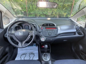 Honda Jazz FACELIFT AUT . EXECUTIVE  | Mobile.bg    7