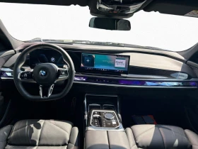 BMW 740 d/xDrive/M-SPORT/THEATRE SCREEN/B&W/ICONIC GLOW/ | Mobile.bg    10