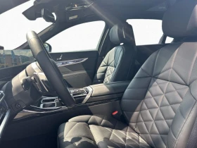 BMW 740 d/xDrive/M-SPORT/THEATRE SCREEN/B&W/ICONIC GLOW/ | Mobile.bg    7