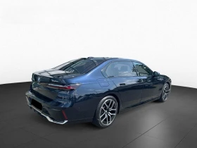BMW 740 d/xDrive/M-SPORT/THEATRE SCREEN/B&W/ICONIC GLOW/ | Mobile.bg    5