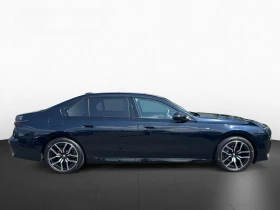 BMW 740 d/xDrive/M-SPORT/THEATRE SCREEN/B&W/ICONIC GLOW/ | Mobile.bg    6