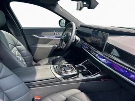BMW 740 d/xDrive/M-SPORT/THEATRE SCREEN/B&W/ICONIC GLOW/ | Mobile.bg    11
