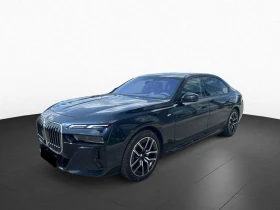 BMW 740 d/xDrive/M-SPORT/THEATRE SCREEN/B&W/ICONIC GLOW/ | Mobile.bg    2